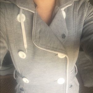 Obey Jacket